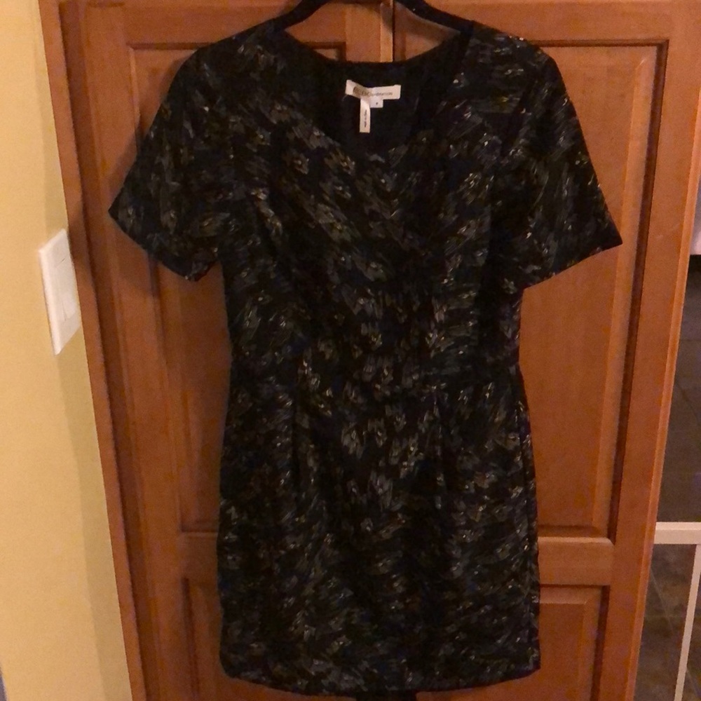 BCBG dress MAKE ME AN OFFER